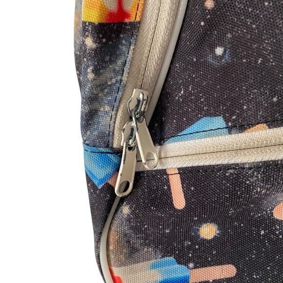 Kavu Rope Sling Galaxy Popsicles Crossbody Bag - Picture 3 of 9